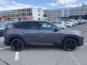 CITROEN C5 Aircross 1.2 HEV Max NEUES MODELL Automat