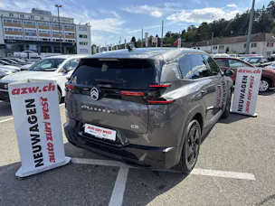 CITROEN C5 Aircross 1.2 HEV Max NEUES MODELL Automat