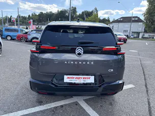 CITROEN C5 Aircross 1.2 HEV Max NEUES MODELL Automat