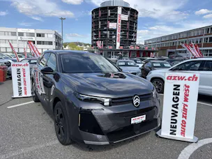 CITROEN C5 Aircross 1.2 HEV Max NEUES MODELL Automat