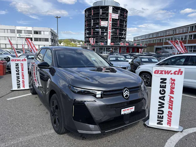 CITROEN C5 Aircross 1.2 HEV Max NEUES MODELL Automat