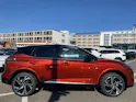 NISSAN Qashqai 1.3 DIG-T MHEV Tekna+ 4x4 Xtronic-Automat