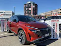 NISSAN Qashqai 1.3 DIG-T MHEV Tekna+ 4x4 Xtronic-Automat