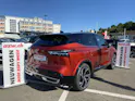 NISSAN Qashqai 1.3 DIG-T MHEV Tekna+ 4x4 Xtronic-Automat