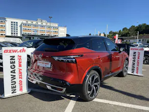NISSAN Qashqai 1.3 DIG-T MHEV Tekna+ 4x4 Xtronic-Automat