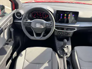 SEAT Arona 1.0 TSi Eco FR DSG-Automat