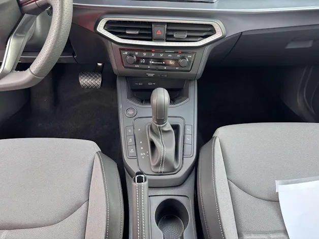 SEAT Arona 1.0 TSi Eco FR DSG-Automat
