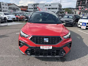 SEAT Arona 1.0 TSi Eco FR DSG-Automat