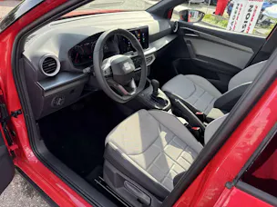 SEAT Arona 1.0 TSi Eco FR DSG-Automat
