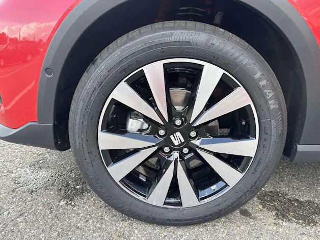 SEAT Arona 1.0 TSi Eco FR DSG-Automat