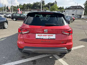 SEAT Arona 1.0 TSi Eco FR DSG-Automat