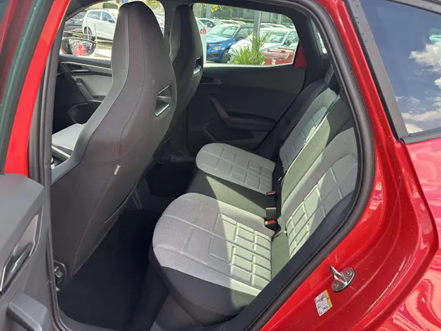 SEAT Arona 1.0 TSi Eco FR DSG-Automat