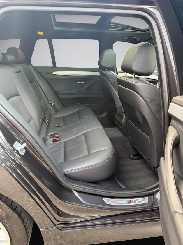 BMW 530d Touring xDrive Steptronic * M Sport Paket * Facelift*