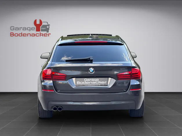 BMW 530d Touring xDrive Steptronic * M Sport Paket * Facelift*