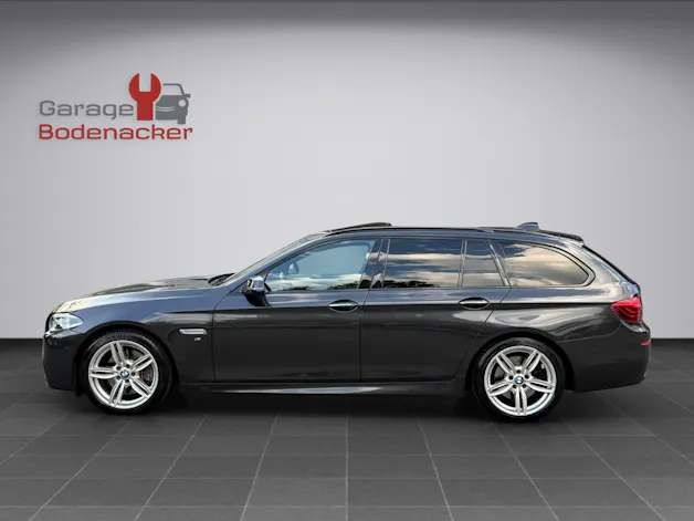 BMW 530d Touring xDrive Steptronic * M Sport Paket * Facelift*