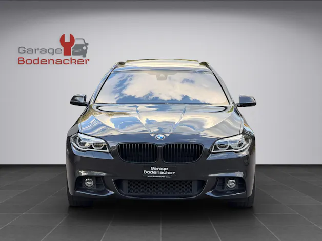 BMW 530d Touring xDrive Steptronic * M Sport Paket * Facelift*