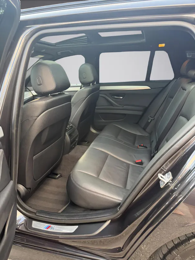 BMW 530d Touring xDrive Steptronic * M Sport Paket * Facelift*