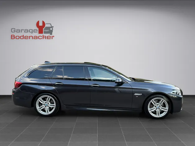 BMW 530d Touring xDrive Steptronic * M Sport Paket * Facelift*