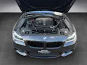 BMW 530d Touring xDrive Steptronic * M Sport Paket * Facelift*