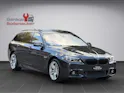 BMW 530d Touring xDrive Steptronic * M Sport Paket * Facelift*