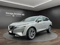 NISSAN Qashqai 1.3 DIG-T Tekna