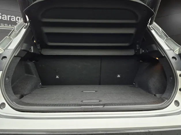 NISSAN Qashqai 1.3 DIG-T Tekna