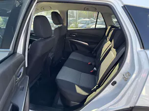 Suzuki S-Cross 1.4 16V Compact+ 4WD MHD Automat