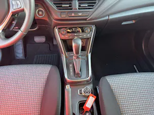 Suzuki S-Cross 1.4 16V Compact+ 4WD MHD Automat