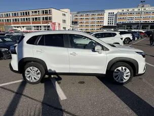 Suzuki S-Cross 1.4 16V Compact+ 4WD MHD Automat
