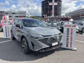 NISSAN Qashqai 1.3 DIG-T MHEV Tekna+ Xtronic-Automat