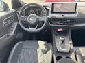 NISSAN Qashqai 1.3 DIG-T MHEV Tekna+ Xtronic-Automat
