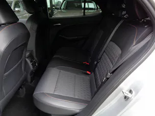 MG 3 1.5 Hybrid Luxury