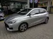 MG 3 1.5 Hybrid Luxury