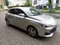 MG 3 1.5 Hybrid Luxury