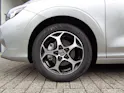 MG 3 1.5 Hybrid Luxury