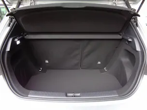 MG 3 1.5 Hybrid Luxury