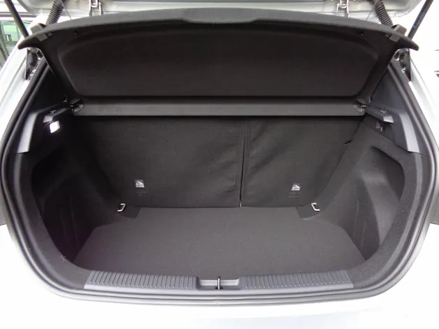 MG 3 1.5 Hybrid Luxury