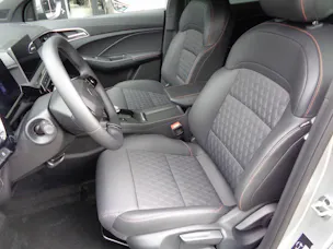 MG 3 1.5 Hybrid Luxury