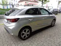 MG 3 1.5 Hybrid Luxury