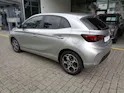 MG 3 1.5 Hybrid Luxury