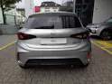 MG 3 1.5 Hybrid Luxury