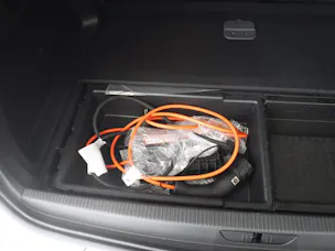 OPEL Grandland 1.6 Hybrid4 GSe Automatik