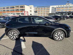 RENAULT Clio 1.2 TCe Evolution NEUES MODELL EDC-Automat