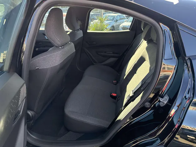 RENAULT Clio 1.2 TCe Evolution NEUES MODELL EDC-Automat