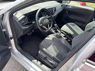 VW Taigo 1.0 TSi R-Line DSG-Automat