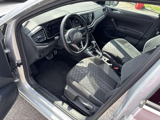 VW Taigo 1.0 TSi R-Line DSG-Automat