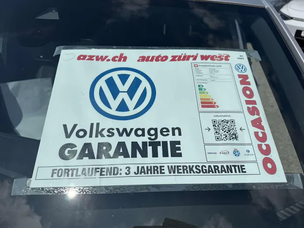 VW Taigo 1.0 TSi R-Line DSG-Automat