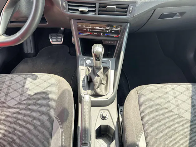 VW Taigo 1.0 TSi R-Line DSG-Automat