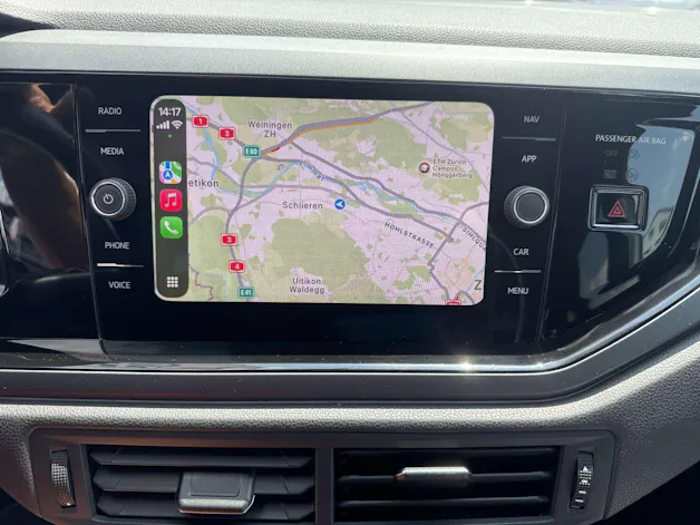 VW Taigo 1.0 TSi R-Line DSG-Automat