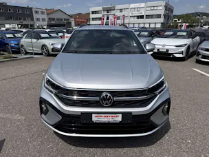 VW Taigo 1.0 TSi R-Line DSG-Automat